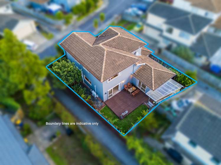 70 Clover Drive Henderson_15