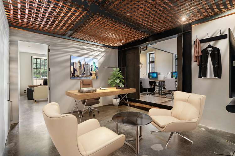 402/40 Kitchener Street Auckland Central_14