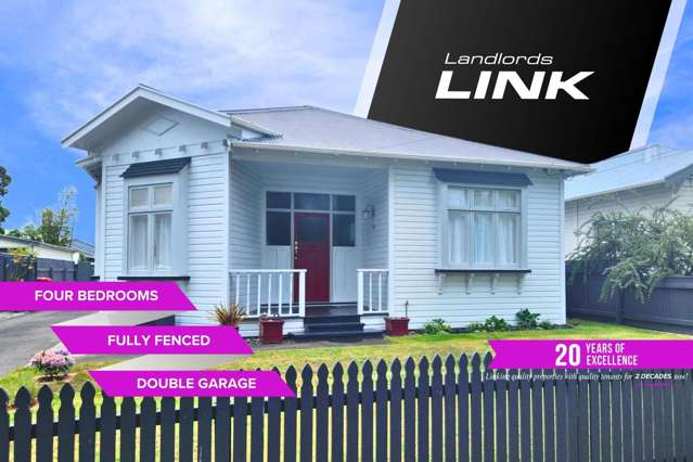 23 Duncan Street, Whanganui East