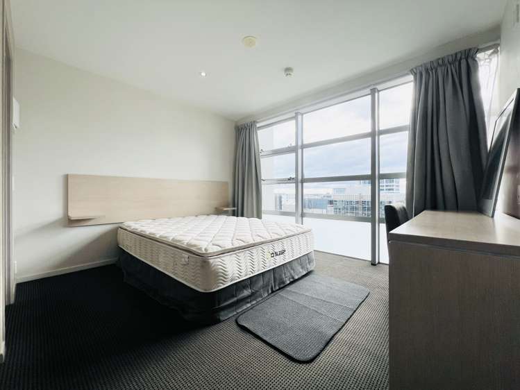 810/85 Wakefield Street Auckland CBD_8