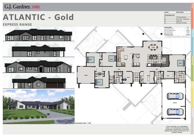 Lot 6/Stage 1 State Highway 23 Raglan_1