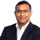 Srinivas Rangu