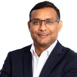 Srinivas Rangu