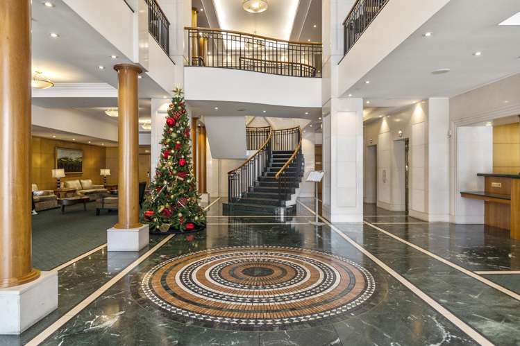 502/8 Albert Street Auckland Central_6