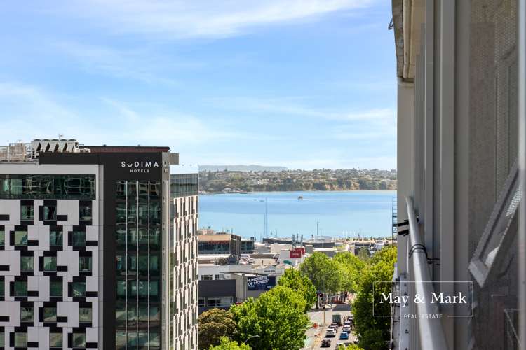 1135/72 Nelson Street Auckland Central_14