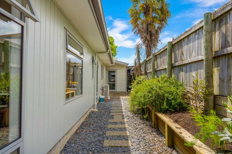 3a Linden Court Richmond_19