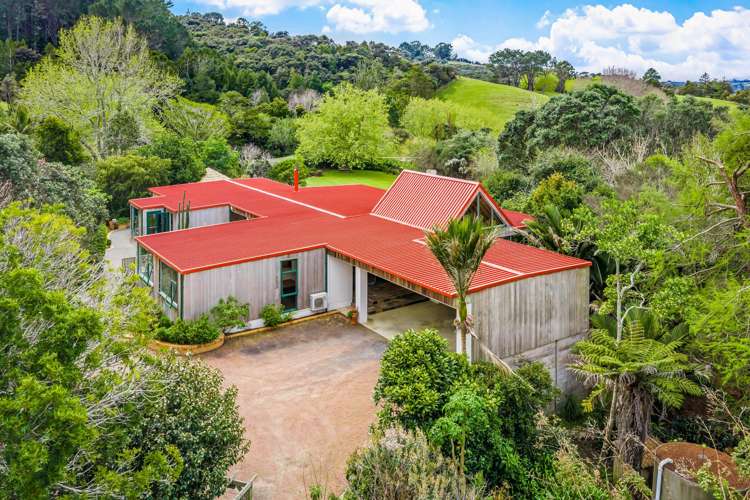 The Farmhouse I Quintal Road Matakana_39