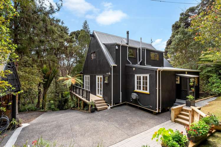 58 Opanuku Road Henderson Valley_20