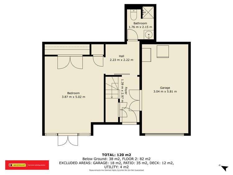 1/54 Hinemoa Avenue Taupo_20