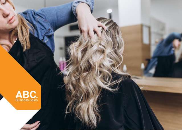 Hair Services - A Quality Salon - Low Cost Entry