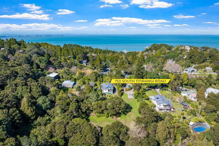 753 South Titirangi Road Titirangi_31