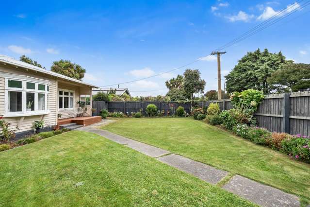 Huge Section & Potential: First Home or Subdivide?