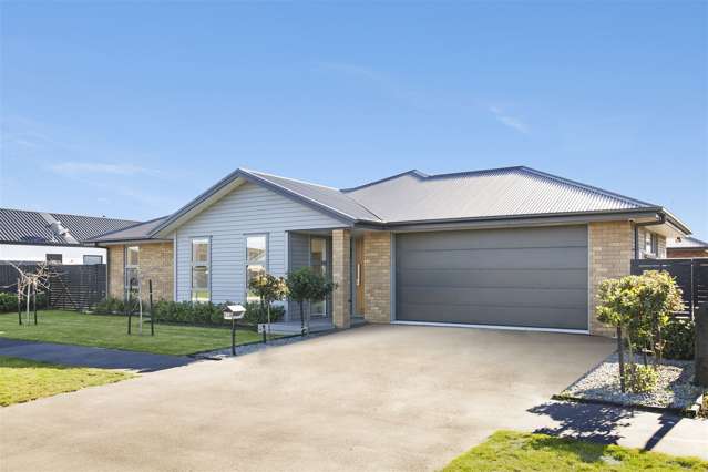 40 Te Waikare Street Lincoln_1