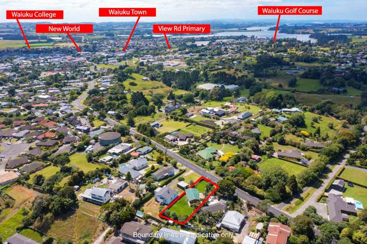 91 Victoria Avenue Waiuku_12