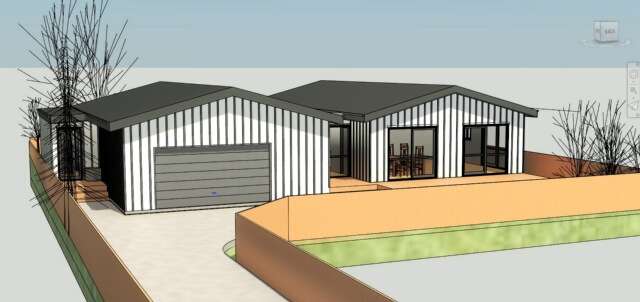 Modern Living Meets Smart Design