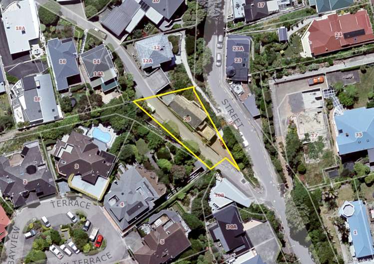 28 Hay Street Oriental Bay_17