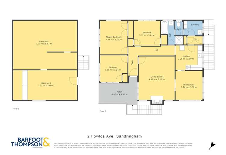 2 Fowlds Avenue Sandringham_14