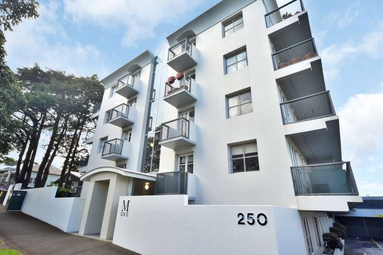 2b/250 Richmond Road Grey Lynn_12