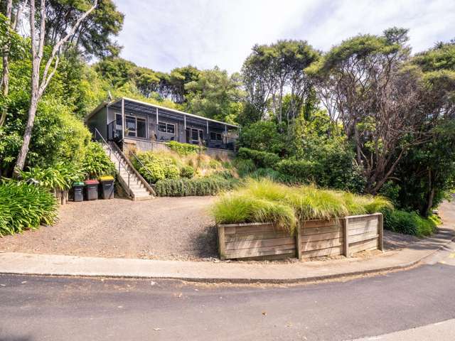 Sanctuary for Bird Lovers