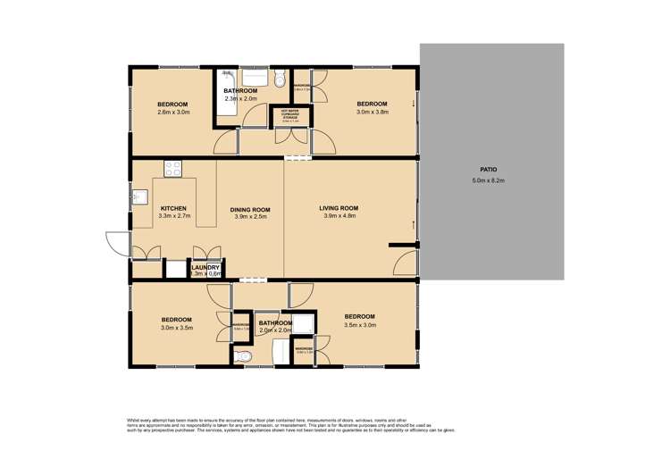 16b Argentine Avenue Miramar_8