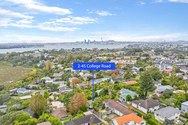 3/45 College Road Northcote_10