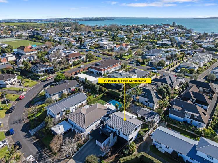 10 Piccadilly Place Kohimarama_43