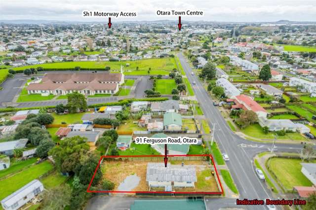 91 Ferguson Road Otara_4