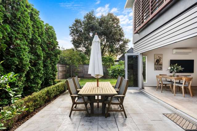Contemporary Living in the Heart of Ahuriri