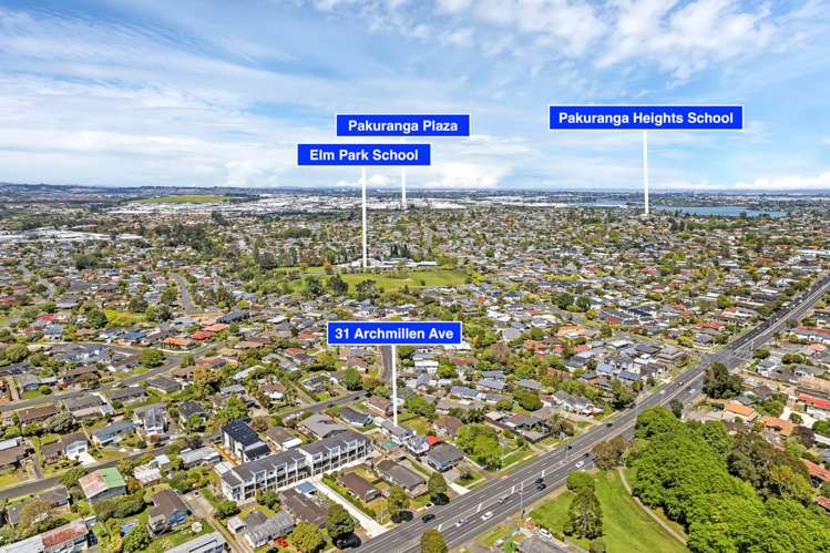 31 Archmillen Avenue Pakuranga Heights_27