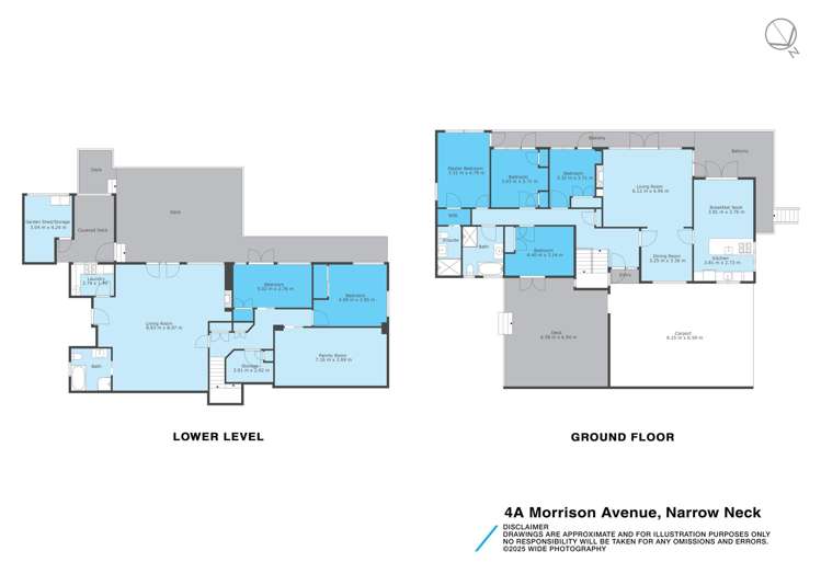4a Morrison Avenue Narrow Neck_12
