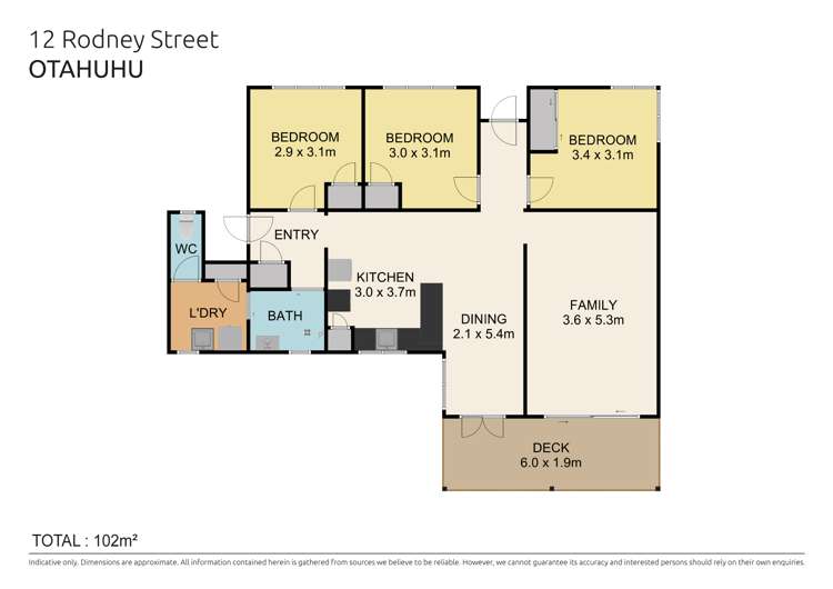 12 Rodney Street Otahuhu_21