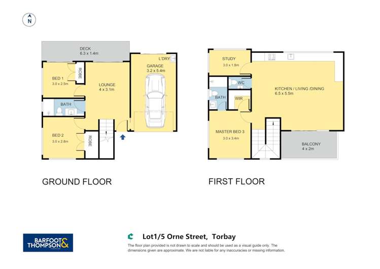 5D Orne Street Torbay_26