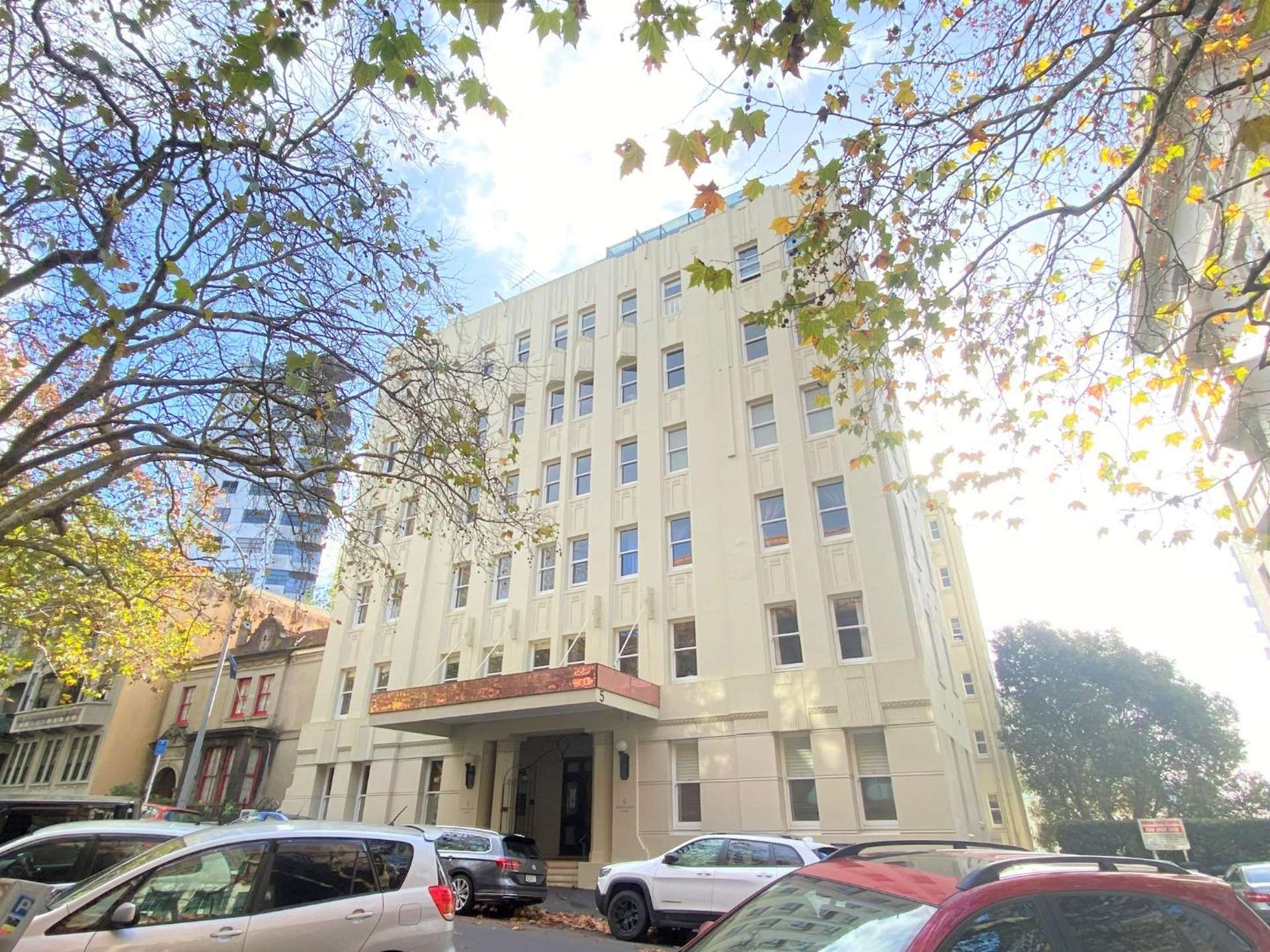 LGD/5 Parliament Street City Centre_0