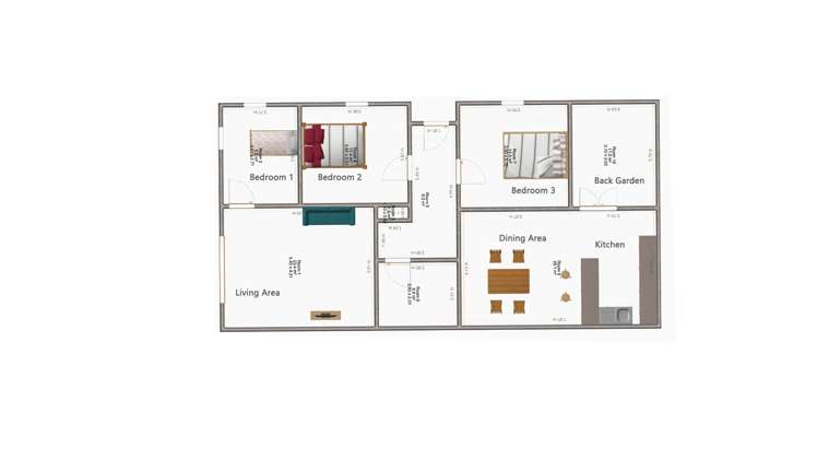 21 Clark Street Allenton_23