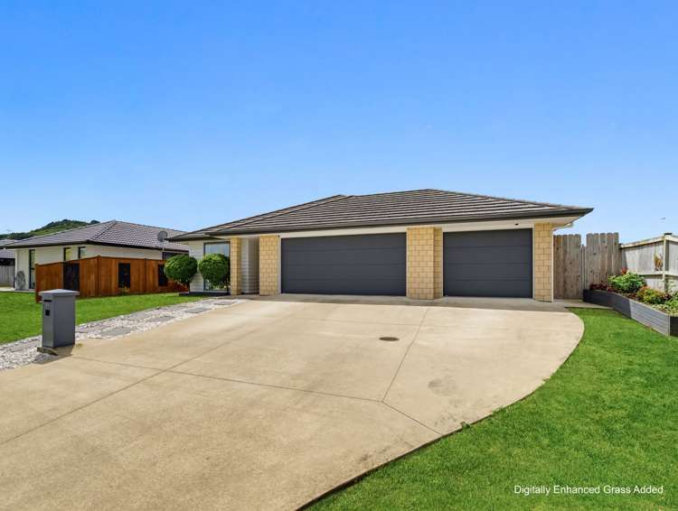 59 Helenvale Crescent Pokeno_7