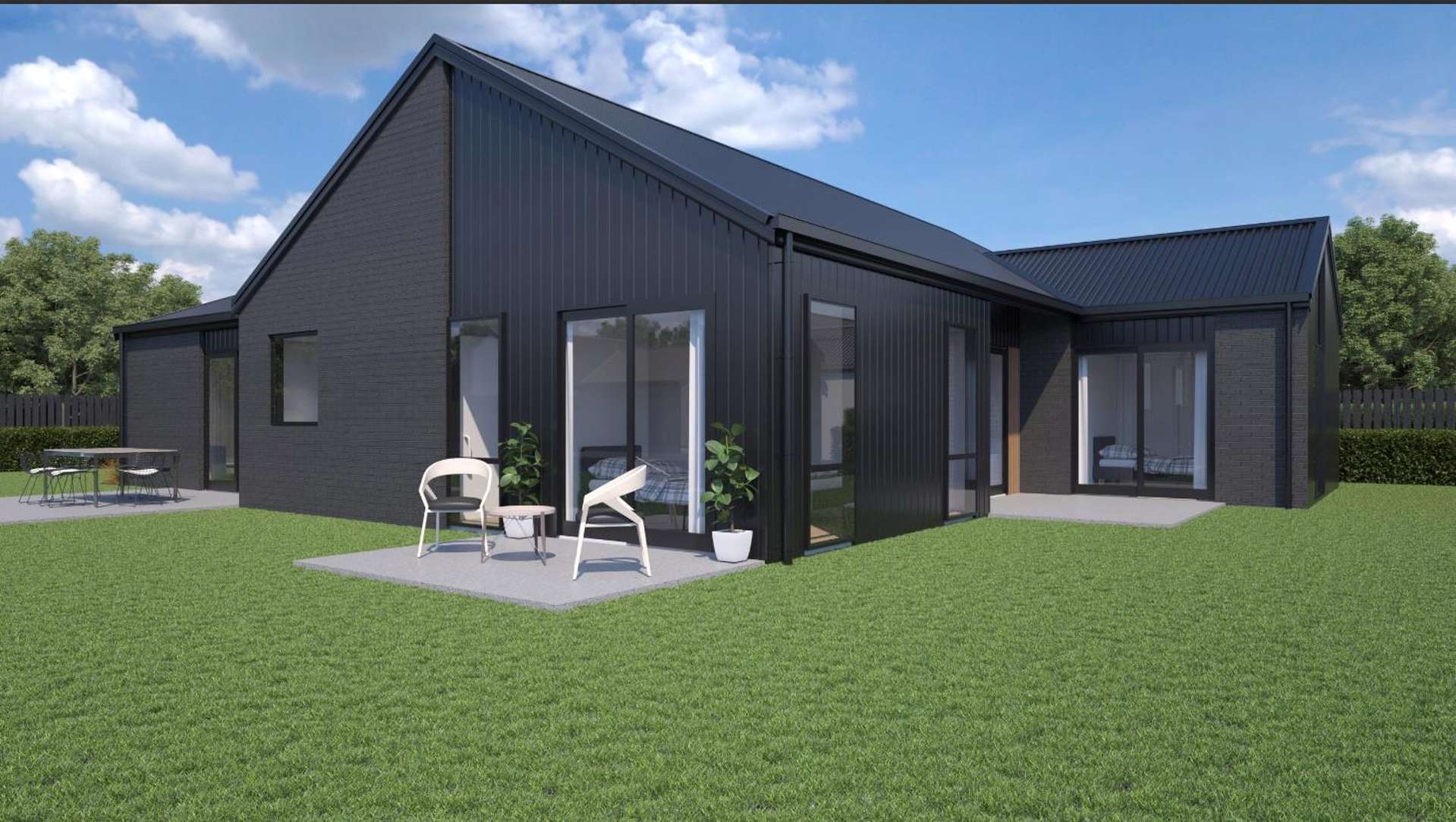 Lot 3, 46A Kelly Road Cambridge Waipa Houses for Sale One Roof