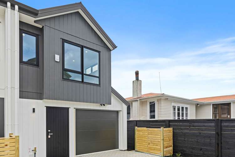 Lot 3/27 Bernard street Mt Wellington_0