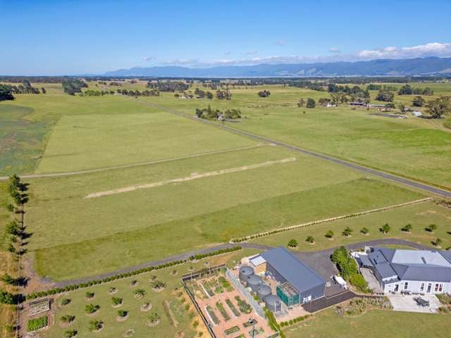 Your Future Begins with a View in Kahutara