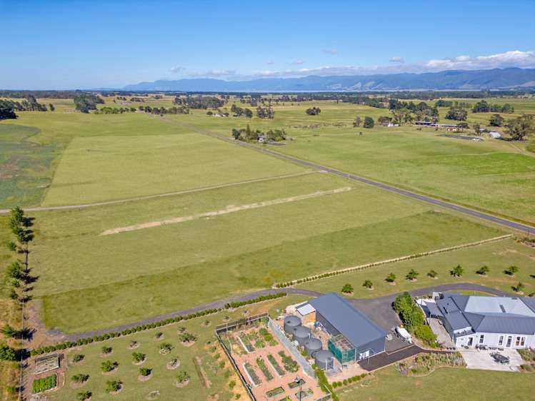 Lot 2 and 3, Te Maire Road_0