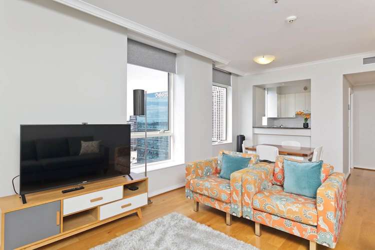 1907/8 Albert Street Auckland Central_5