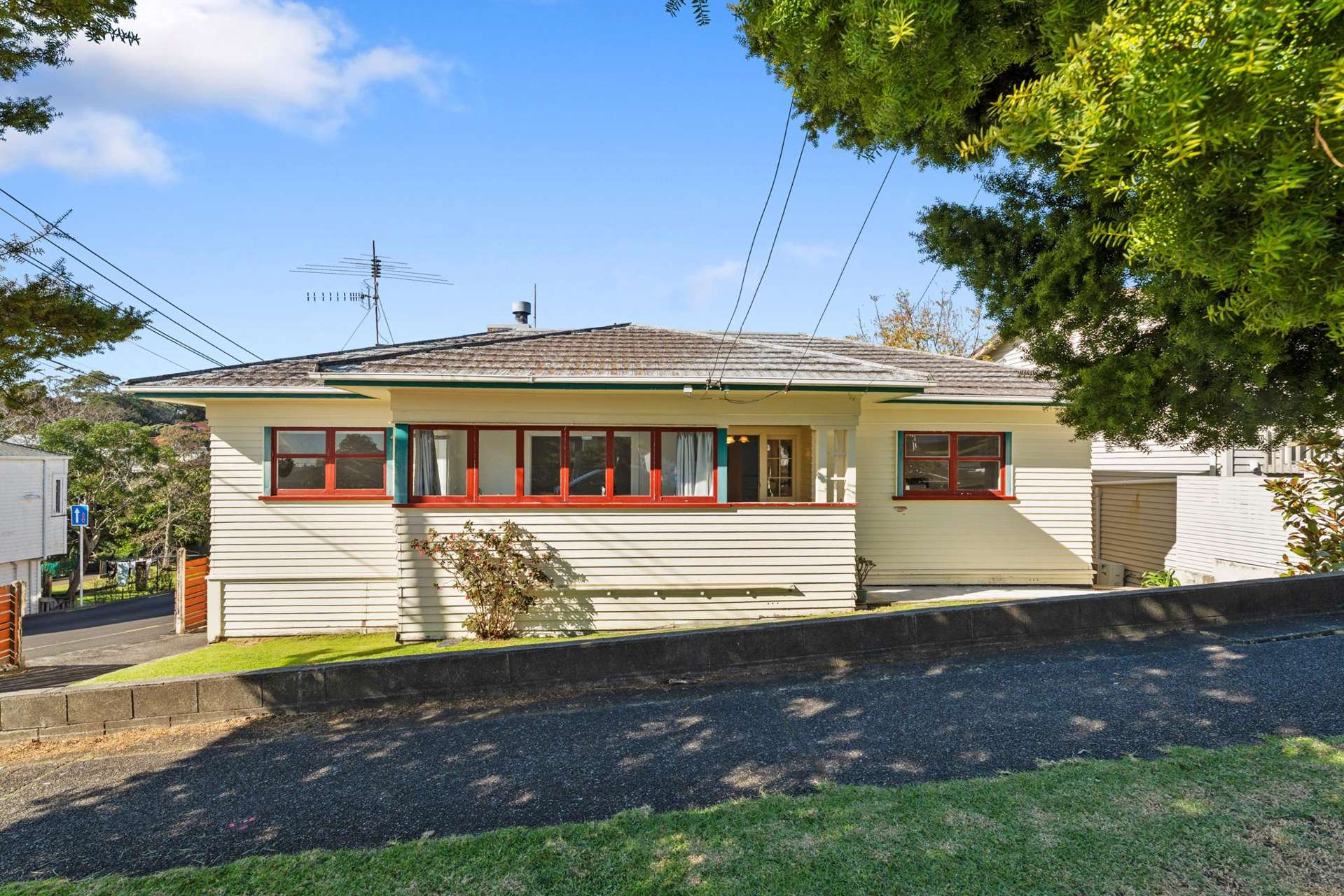 13 Akarana Avenue Three Kings_0