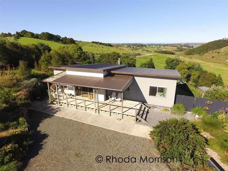 208 Heatley Road Whakapirau_36