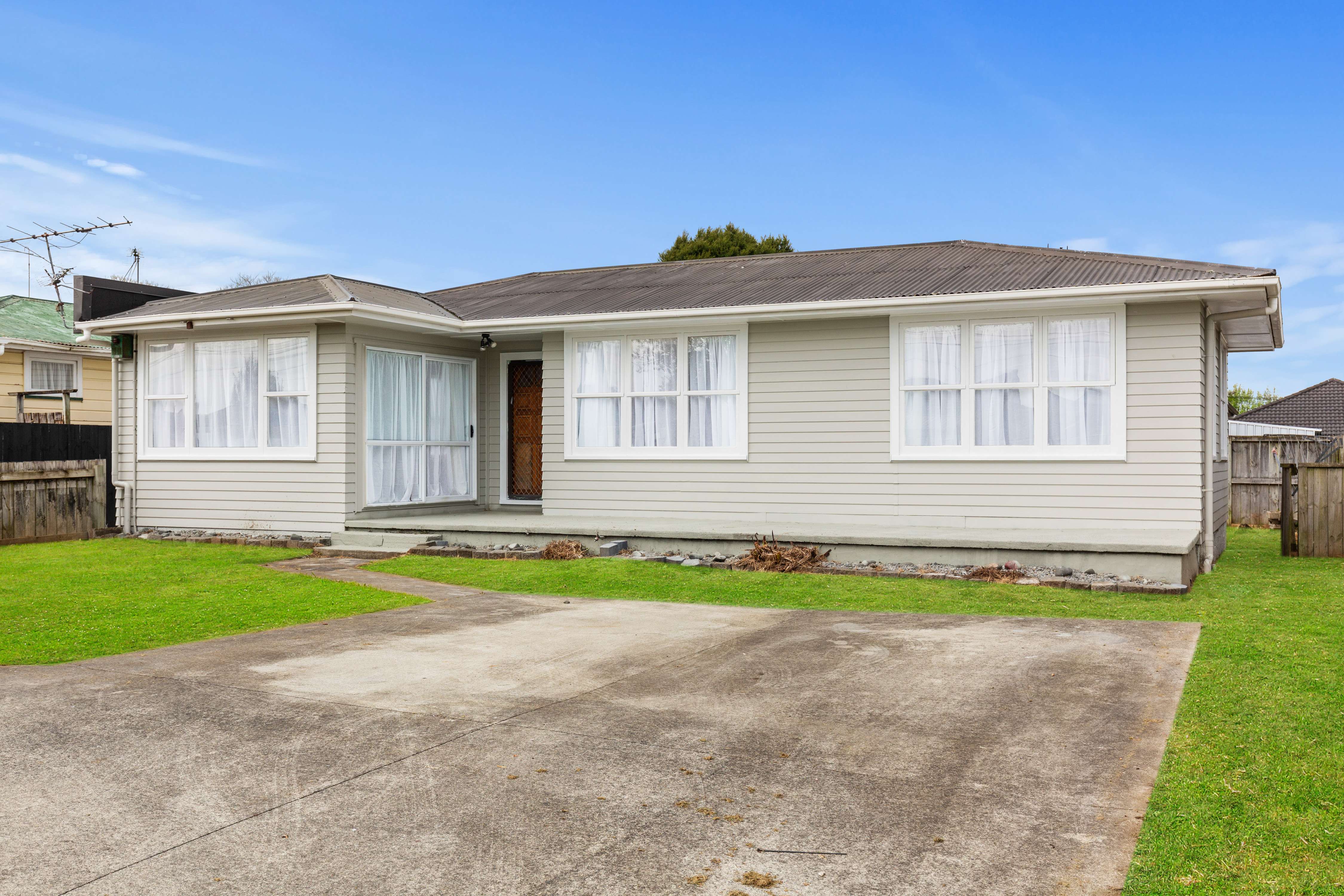 45 Fernaig Street Papakura Papakura Houses for Sale One Roof