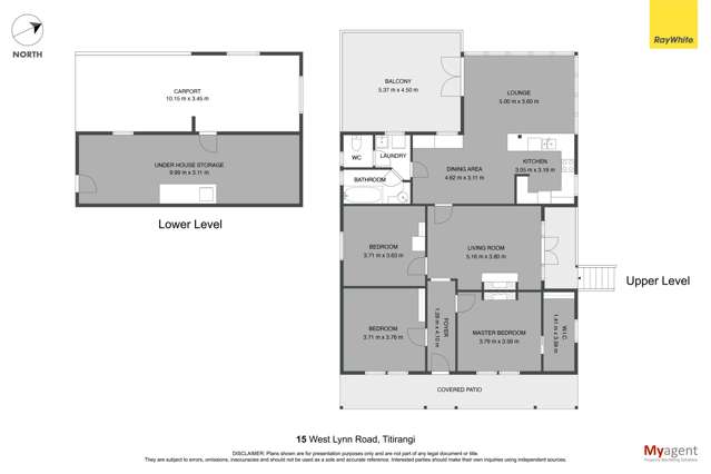 15 West Lynn Road Titirangi_1