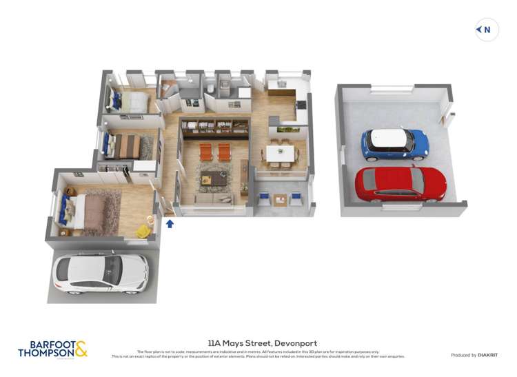 11a Mays Street Devonport_5