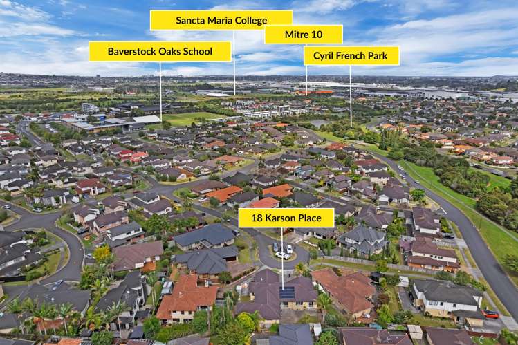 18 Karson Place Flat Bush_21
