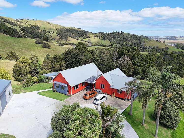 136 Whakahara Road Dargaville_32