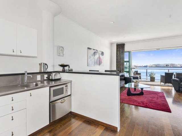 12/145 Quay Street Waitemata Harbour_4