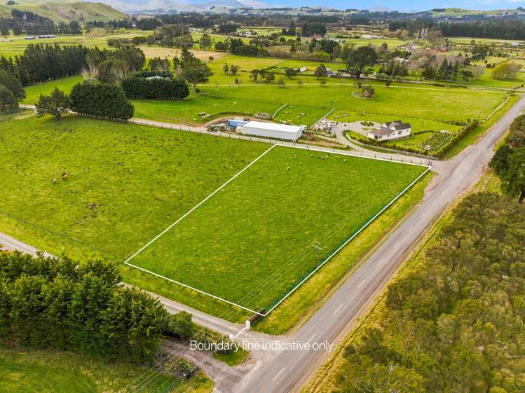 Lot Lot 2/759 Chester Road_0
