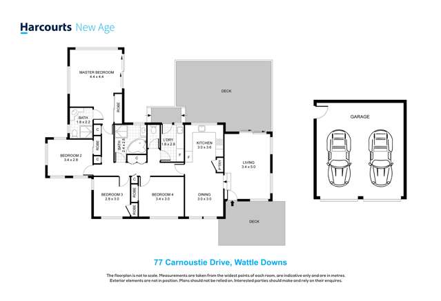 77 Carnoustie Drive Wattle Downs_1